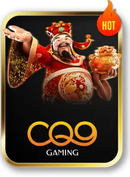 cq9- by betflik88 เข้าสู่ระบบ