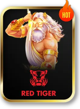 redtiger by betflik88 เข้าสู่ระบบ